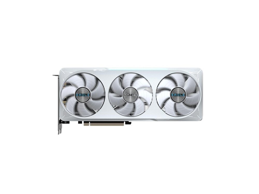 Graphics Card|GIGABYTE|NVIDIA GeForce RTX 5070|12 GB|GDDR7|192 bit|PCIE 5.0 16x|GPU 2587 MHz|Triple slot Fansink|1xHDMI|3xDisplayPort|GV-N5070EAGLEOCICE-12GD 4 Graphics Card|GIGABYTE|NVIDIA GeForce RTX 5070|12 GB|GDDR7|192 bit|PCIE 5.0 16x|GPU 2587 MHz|Triple slot Fansink|1xHDMI|3xDisplayPort|GV-N5070EAGLEOCICE-12GD 4