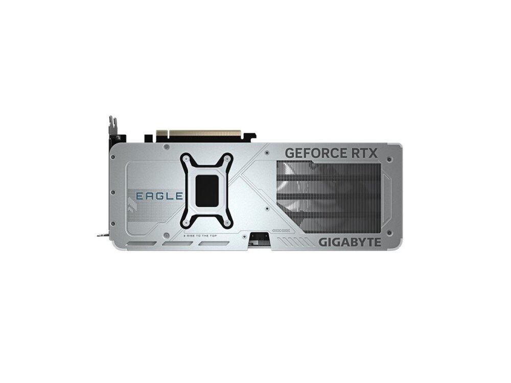 Graphics Card|GIGABYTE|NVIDIA GeForce RTX 5070|12 GB|GDDR7|192 bit|PCIE 5.0 16x|GPU 2587 MHz|Triple slot Fansink|1xHDMI|3xDisplayPort|GV-N5070EAGLEOCICE-12GD 9