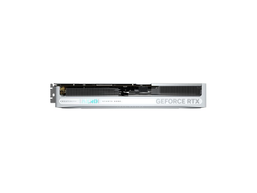Vaizdo plokštė Gigabyte GeForce RTX 5080 Aero OC SFF 16GB GDDR7 Graphics Card 10 Vaizdo plokštė Gigabyte GeForce RTX 5080 Aero OC SFF 16GB GDDR7 Graphics Card 10