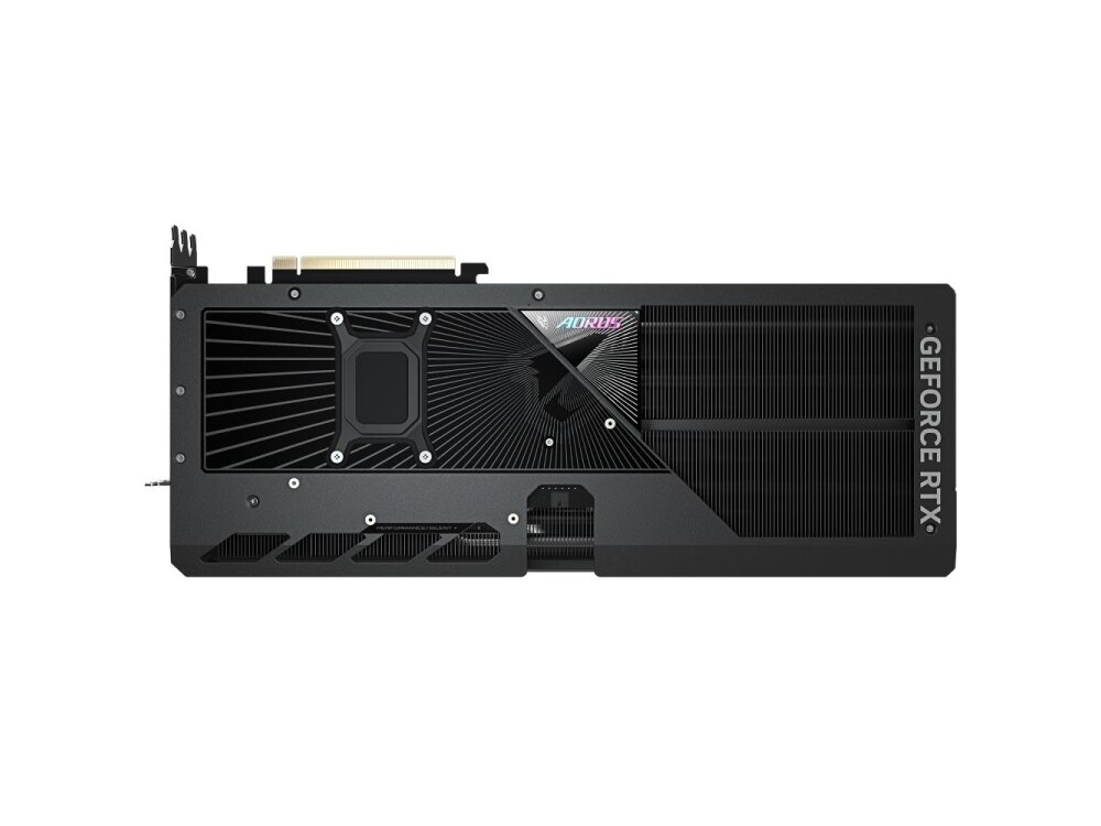 Graphics Card|GIGABYTE|NVIDIA GeForce RTX 5080|16 GB|GDDR7|256 bit|PCIE 5.0 16x|GPU 2617 MHz|Dual Slot Fansink|1xHDMI|3xDisplayPort|GV-N5080AORUSM-16GD1.0 2