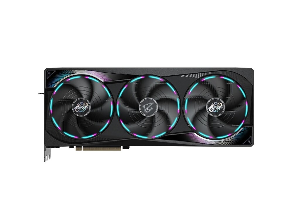 Graphics Card|GIGABYTE|NVIDIA GeForce RTX 5080|16 GB|GDDR7|256 bit|PCIE 5.0 16x|GPU 2617 MHz|Dual Slot Fansink|1xHDMI|3xDisplayPort|GV-N5080AORUSM-16GD1.0 4 Graphics Card|GIGABYTE|NVIDIA GeForce RTX 5080|16 GB|GDDR7|256 bit|PCIE 5.0 16x|GPU 2617 MHz|Dual Slot Fansink|1xHDMI|3xDisplayPort|GV-N5080AORUSM-16GD1.0 4