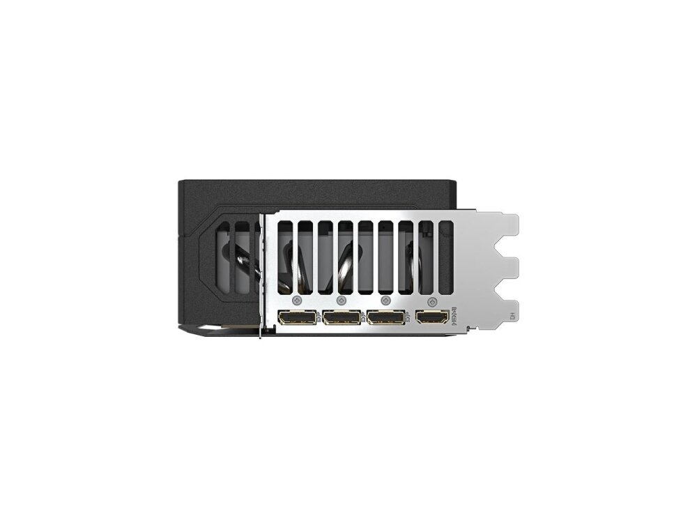 Graphics Card|GIGABYTE|NVIDIA GeForce RTX 5080|16 GB|GDDR7|256 bit|PCIE 5.0 16x|GPU 2617 MHz|Dual Slot Fansink|1xHDMI|3xDisplayPort|GV-N5080AORUSM-16GD1.0 7