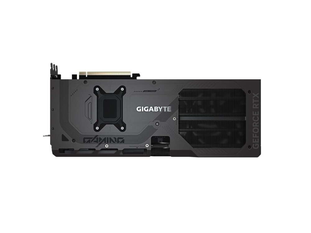 Graphics Card|GIGABYTE|NVIDIA GeForce RTX 5080|16 GB|GDDR7|256 bit|PCIE 5.0 16x|GPU 2617 MHz|Triple slot Fansink|1xHDMI|3xDisplayPort|GV-N5080GAMINGOC-16GD 4