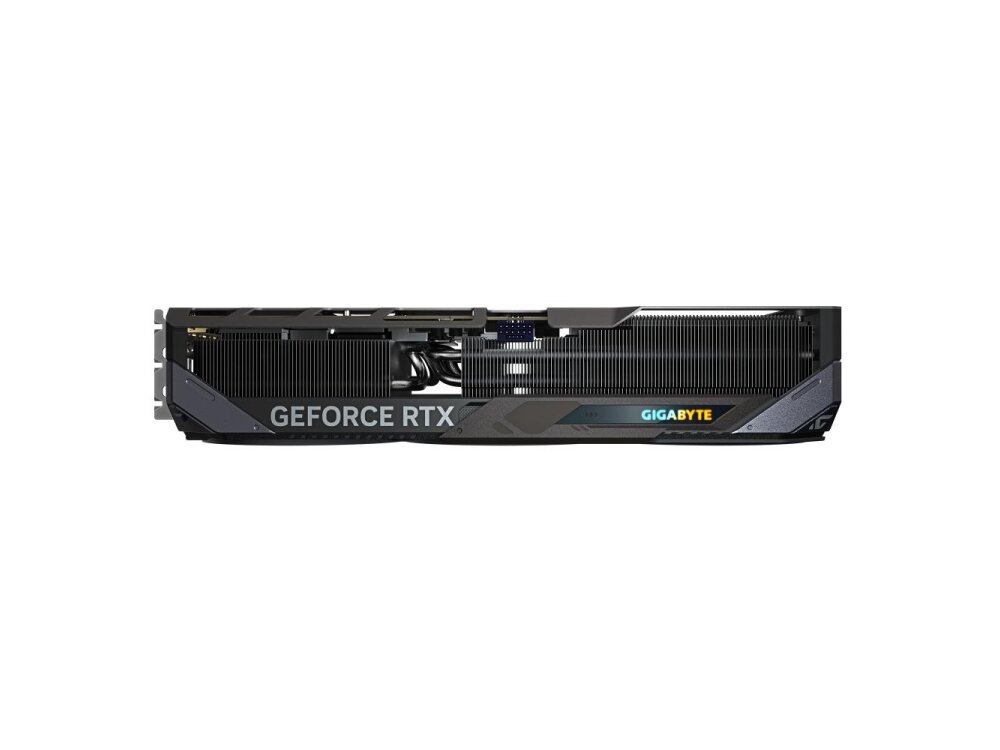 Graphics Card|GIGABYTE|NVIDIA GeForce RTX 5080|16 GB|GDDR7|256 bit|PCIE 5.0 16x|GPU 2617 MHz|Triple slot Fansink|1xHDMI|3xDisplayPort|GV-N5080GAMINGOC-16GD 5