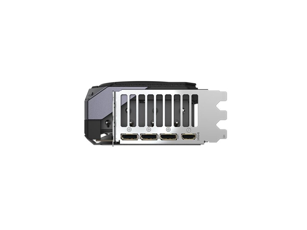 Graphics Card|GIGABYTE|NVIDIA GeForce RTX 5080|16 GB|GDDR7|256 bit|PCIE 5.0 16x|GPU 2617 MHz|Triple slot Fansink|1xHDMI|3xDisplayPort|GV-N5080GAMINGOC-16GD 7