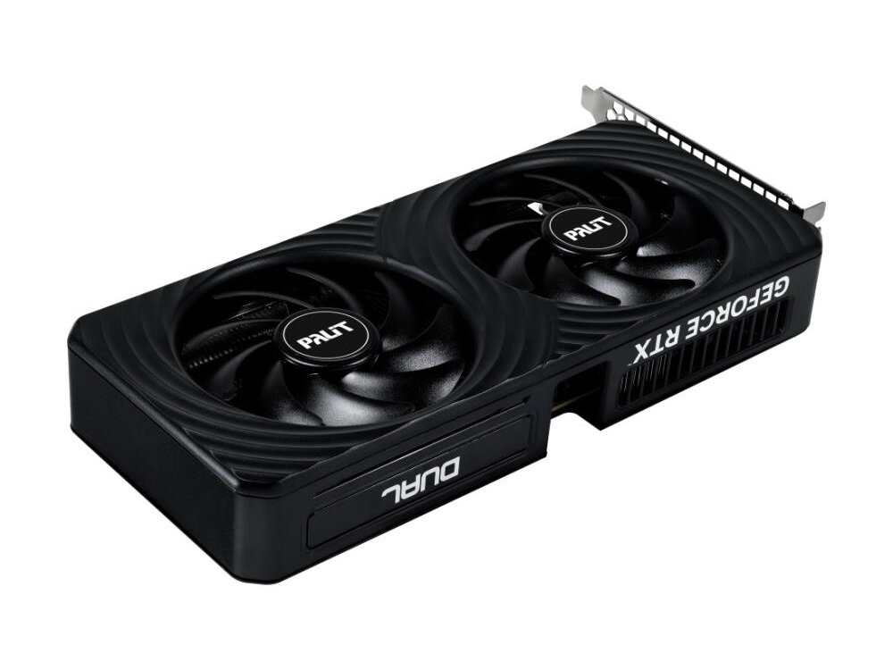 Graphics Card|PALIT|NVIDIA GeForce RTX 5060 Ti|8 GB|GDDR7|128 bit|PCIE 5.0 16x|Dual Slot Fansink|1xHDMI|3xDisplayPort|NE7506T019P1-GB2062D 1 Graphics Card|PALIT|NVIDIA GeForce RTX 5060 Ti|8 GB|GDDR7|128 bit|PCIE 5.0 16x|Dual Slot Fansink|1xHDMI|3xDisplayPort|NE7506T019P1-GB2062D 1