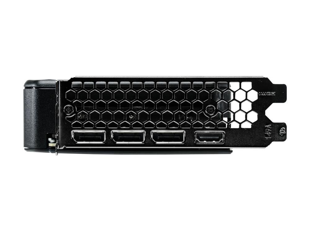 Graphics Card|PALIT|NVIDIA GeForce RTX 5060 Ti|8 GB|GDDR7|128 bit|PCIE 5.0 16x|Dual Slot Fansink|1xHDMI|3xDisplayPort|NE7506T019P1-GB2062D 6 Graphics Card|PALIT|NVIDIA GeForce RTX 5060 Ti|8 GB|GDDR7|128 bit|PCIE 5.0 16x|Dual Slot Fansink|1xHDMI|3xDisplayPort|NE7506T019P1-GB2062D 6