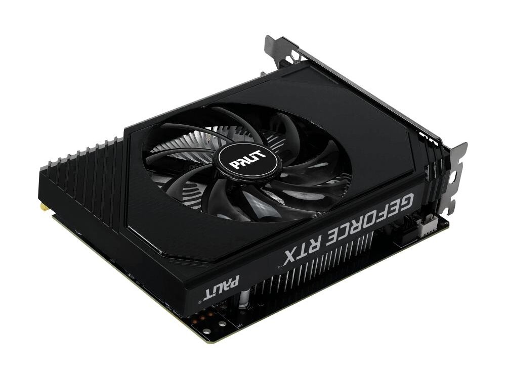 Graphics Card|PALIT|NVIDIA|GeForce RTX 3050|1042 MHz|6 GB|GDDR6|96 bit|PCI Express 4.0|Active|NE63050018JE-1072F 3 Graphics Card|PALIT|NVIDIA|GeForce RTX 3050|1042 MHz|6 GB|GDDR6|96 bit|PCI Express 4.0|Active|NE63050018JE-1072F 3