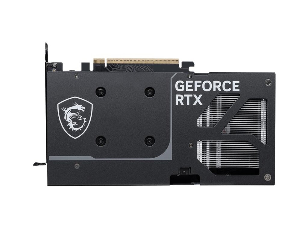 Graphics Card|MSI|NVIDIA GeForce RTX 5060 Ti|16 GB|GDDR7|128 bit|PCIE 5.0 16x|Dual Slot Fansink|5060TI16GVENTUS2XOCPLUS 3 Graphics Card|MSI|NVIDIA GeForce RTX 5060 Ti|16 GB|GDDR7|128 bit|PCIE 5.0 16x|Dual Slot Fansink|5060TI16GVENTUS2XOCPLUS 3