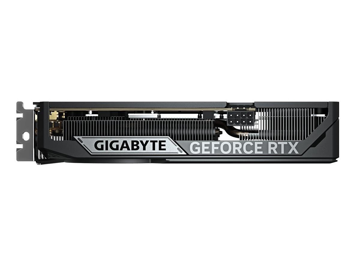 Graphics Card|GIGABYTE|NVIDIA|GeForce RTX 5060|2512 MHz|8 GB|GDDR7|128 bit|PCI Express 5.0|Active|GV-N5060WF2MAXOCV2-8GD 6 Graphics Card|GIGABYTE|NVIDIA|GeForce RTX 5060|2512 MHz|8 GB|GDDR7|128 bit|PCI Express 5.0|Active|GV-N5060WF2MAXOCV2-8GD 6