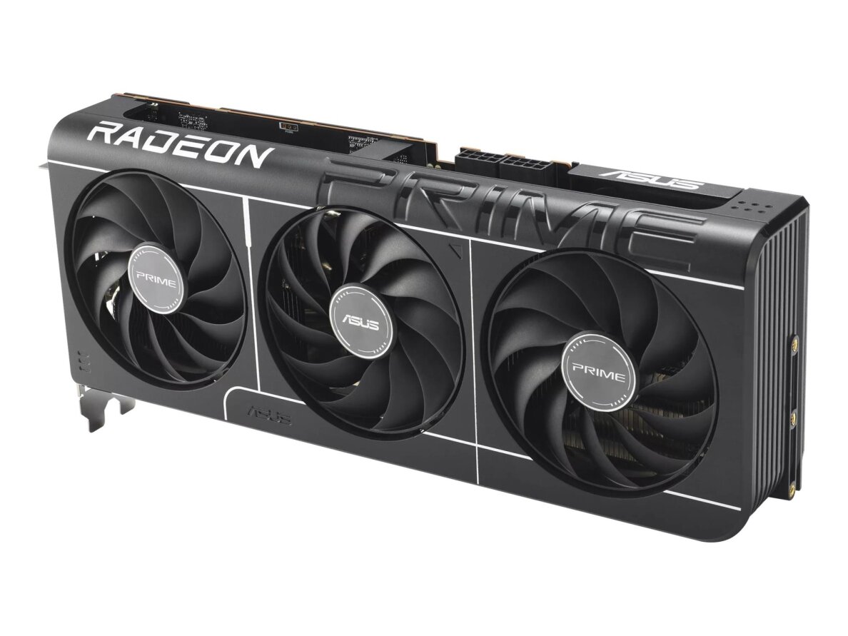 Graphics Card|ASUS|AMD|Radeon RX 9070 GRE|2280 MHz|12 GB|GDDR6|192 bit|PCI Express 5.0|Active|PRIME-RX9070GRE-O12G 2
