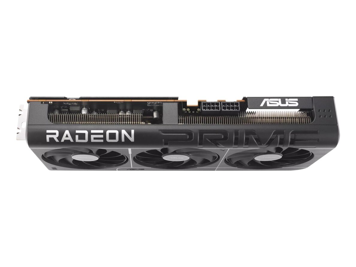 Graphics Card|ASUS|AMD|Radeon RX 9070 GRE|2280 MHz|12 GB|GDDR6|192 bit|PCI Express 5.0|Active|PRIME-RX9070GRE-O12G 4