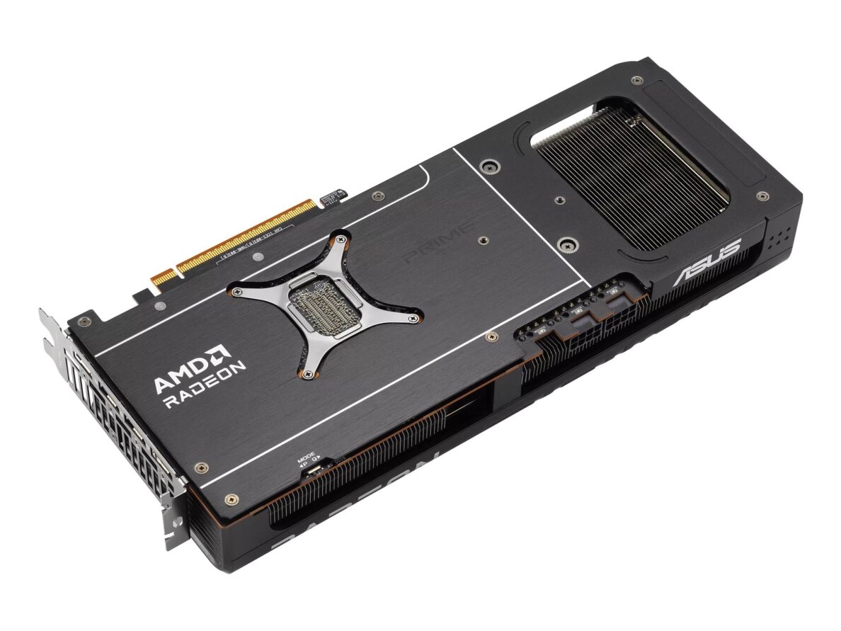 Graphics Card|ASUS|AMD|Radeon RX 9070 GRE|2280 MHz|12 GB|GDDR6|192 bit|PCI Express 5.0|Active|PRIME-RX9070GRE-O12G 5 Graphics Card|ASUS|AMD|Radeon RX 9070 GRE|2280 MHz|12 GB|GDDR6|192 bit|PCI Express 5.0|Active|PRIME-RX9070GRE-O12G 5