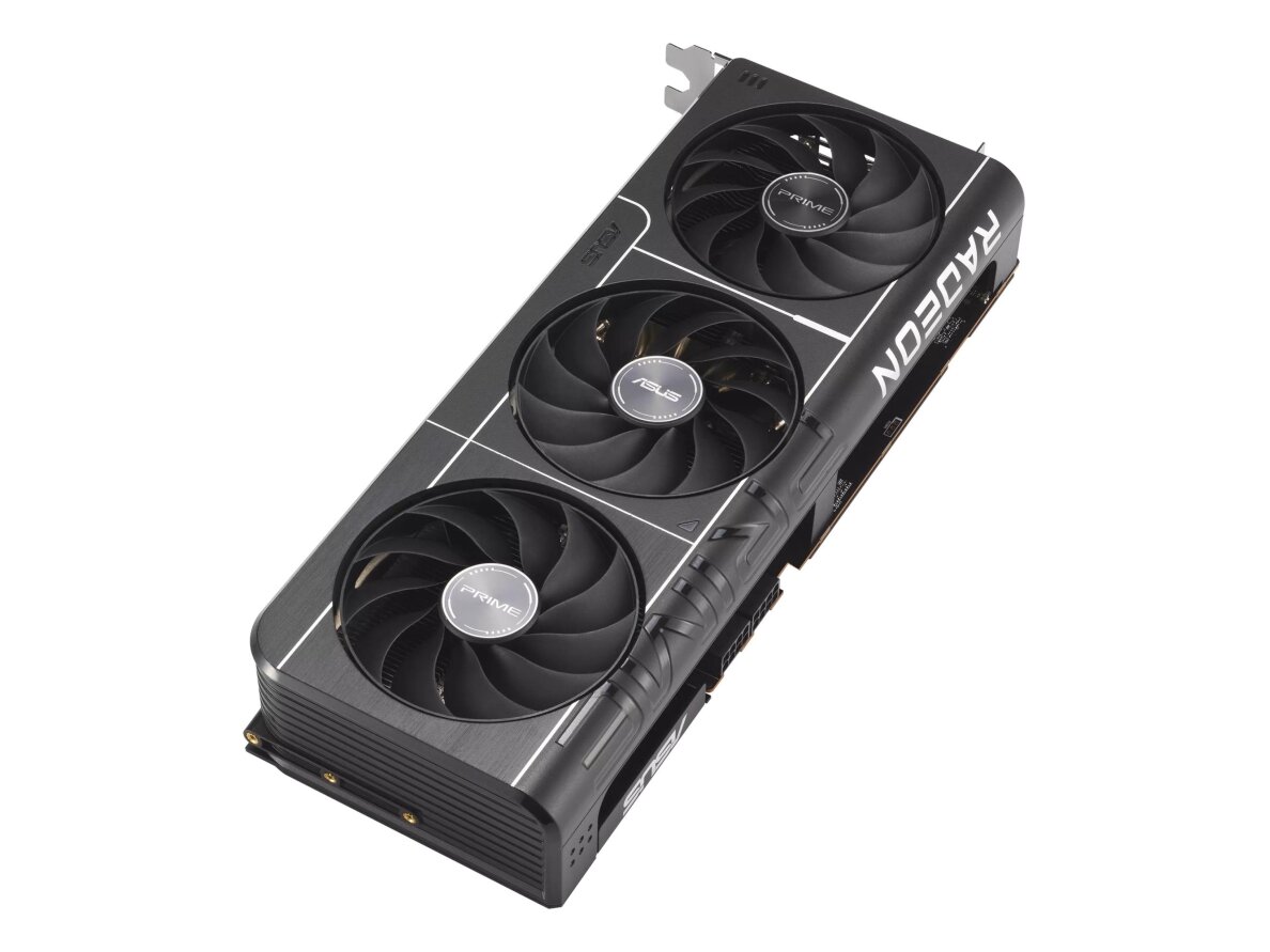 Graphics Card|ASUS|AMD|Radeon RX 9070 GRE|2280 MHz|12 GB|GDDR6|192 bit|PCI Express 5.0|Active|PRIME-RX9070GRE-O12G 8 Graphics Card|ASUS|AMD|Radeon RX 9070 GRE|2280 MHz|12 GB|GDDR6|192 bit|PCI Express 5.0|Active|PRIME-RX9070GRE-O12G 8