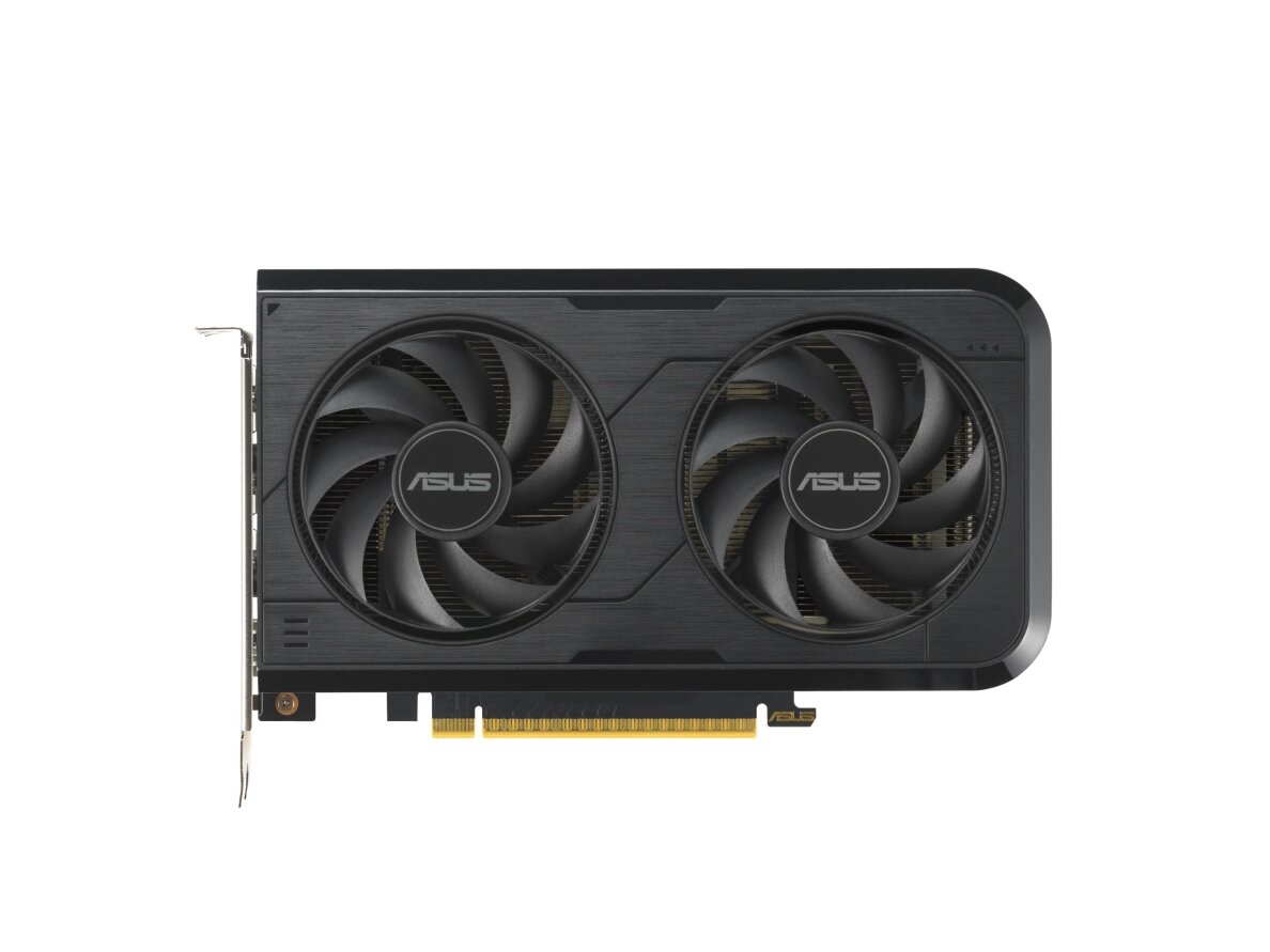 Graphics Card|ASUS|NVIDIA GeForce RTX 5050|8 GB|GDDR6|128 bit|PCIE 5.0 16x|Dual Slot Fansink|DUAL-RTX5050-O8G 1 Graphics Card|ASUS|NVIDIA GeForce RTX 5050|8 GB|GDDR6|128 bit|PCIE 5.0 16x|Dual Slot Fansink|DUAL-RTX5050-O8G 1