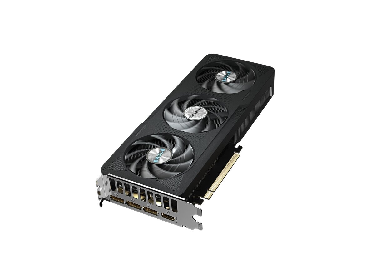 Graphics Card|GIGABYTE|NVIDIA|GeForce RTX 5060 Ti|2617 MHz|16 GB|GDDR7|128 bit|PCI Express 5.0|Active|GV-N506TEAGLEMAXOC-16GD 3