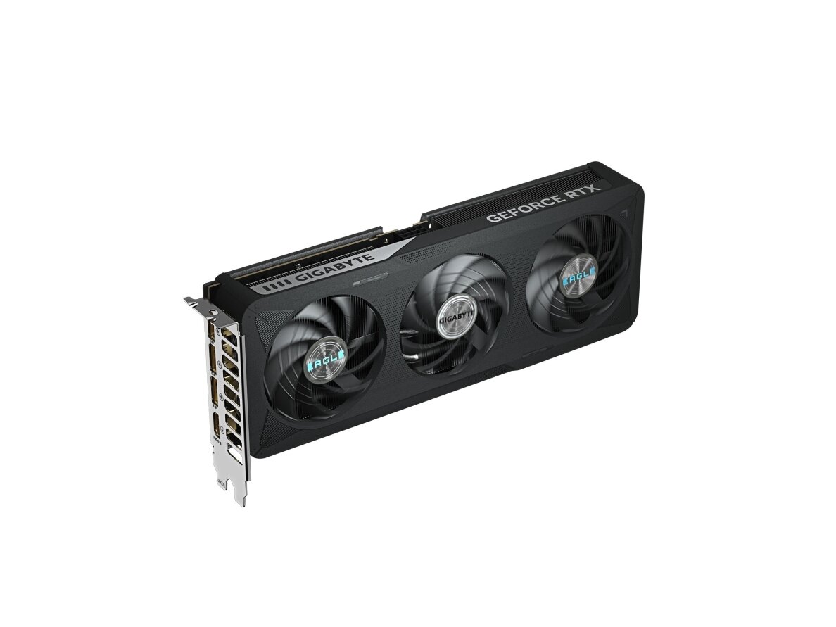 Graphics Card|GIGABYTE|NVIDIA|GeForce RTX 5060 Ti|2617 MHz|16 GB|GDDR7|128 bit|PCI Express 5.0|Active|GV-N506TEAGLEMAXOC-16GD 4