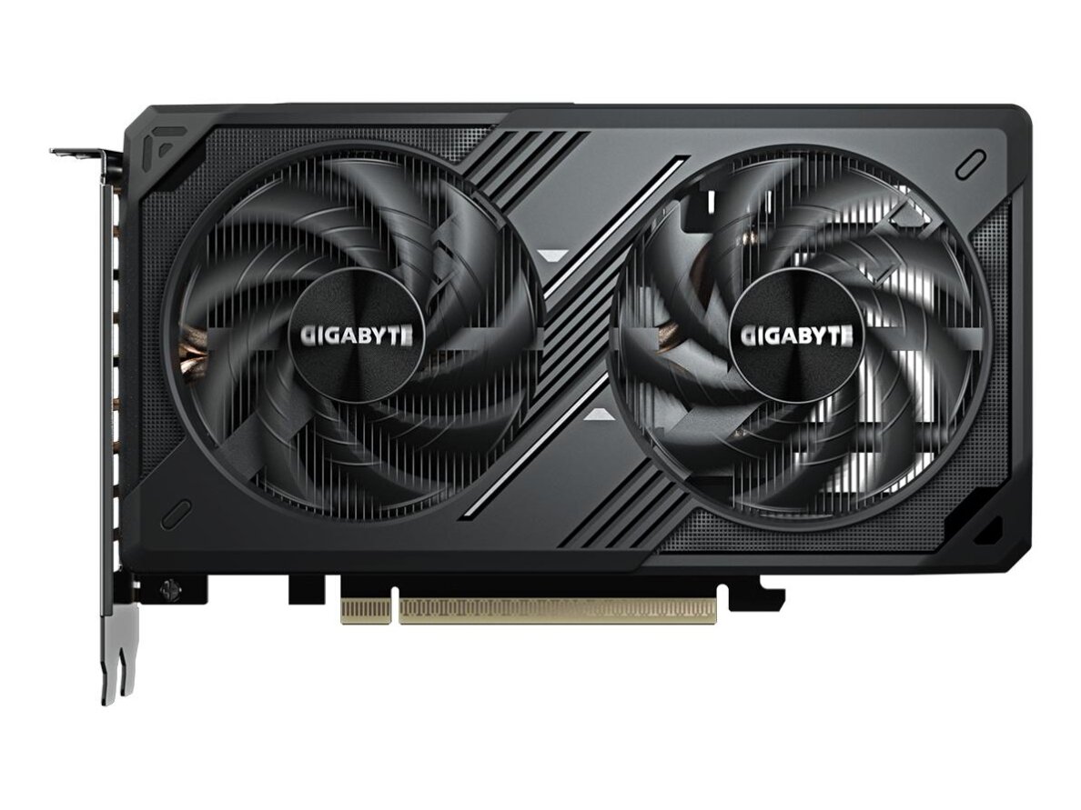 Graphics Card|GIGABYTE|NVIDIA|GeForce RTX 5060|2512 MHz|8 GB|GDDR7|128 bit|PCI Express 5.0|Active|GV-N5060WF2MAXOCV2-8GD 4 Graphics Card|GIGABYTE|NVIDIA|GeForce RTX 5060|2512 MHz|8 GB|GDDR7|128 bit|PCI Express 5.0|Active|GV-N5060WF2MAXOCV2-8GD 4
