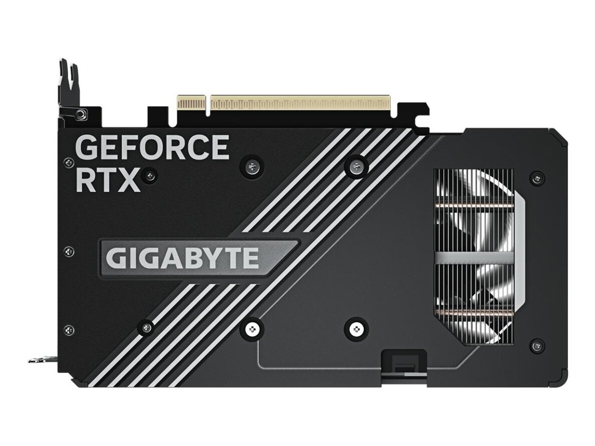 Graphics Card|GIGABYTE|NVIDIA|GeForce RTX 5060|2512 MHz|8 GB|GDDR7|128 bit|PCI Express 5.0|Active|GV-N5060WF2MAXOCV2-8GD 5 Graphics Card|GIGABYTE|NVIDIA|GeForce RTX 5060|2512 MHz|8 GB|GDDR7|128 bit|PCI Express 5.0|Active|GV-N5060WF2MAXOCV2-8GD 5