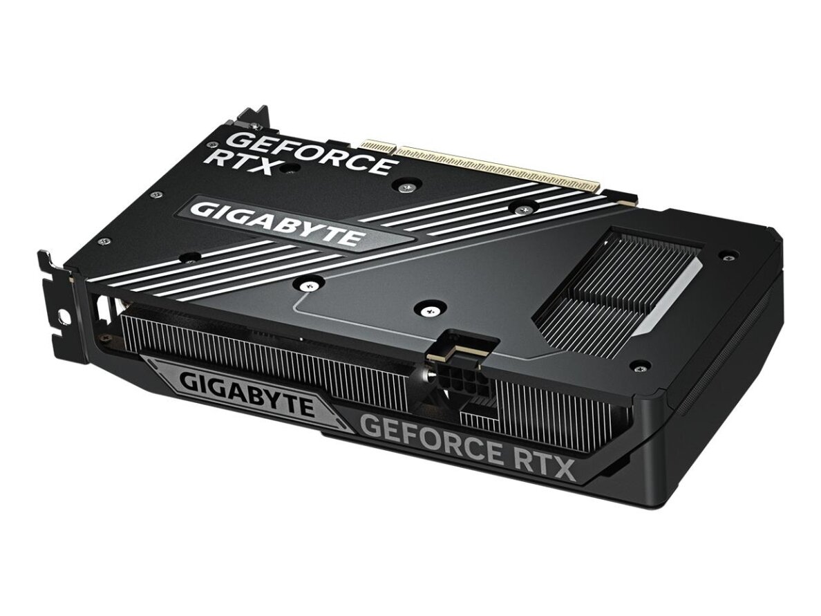 Graphics Card|GIGABYTE|NVIDIA|GeForce RTX 5060|2512 MHz|8 GB|GDDR7|128 bit|PCI Express 5.0|Active|GV-N5060WF2MAXOCV2-8GD 9 Graphics Card|GIGABYTE|NVIDIA|GeForce RTX 5060|2512 MHz|8 GB|GDDR7|128 bit|PCI Express 5.0|Active|GV-N5060WF2MAXOCV2-8GD 9