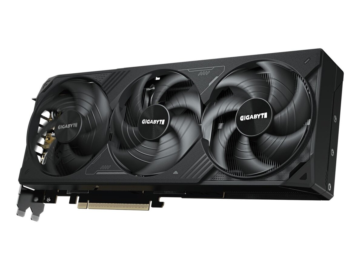 Graphics Card|GIGABYTE|NVIDIA|GeForce RTX 5080|2670 MHz|16 GB|GDDR7|256 bit|PCI Express x16 5.0|Active|GV-N5080WF3OCV2-16GD 3