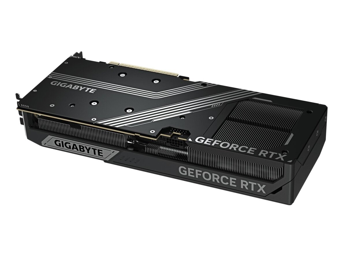 Graphics Card|GIGABYTE|NVIDIA|GeForce RTX 5080|2670 MHz|16 GB|GDDR7|256 bit|PCI Express x16 5.0|Active|GV-N5080WF3OCV2-16GD 4