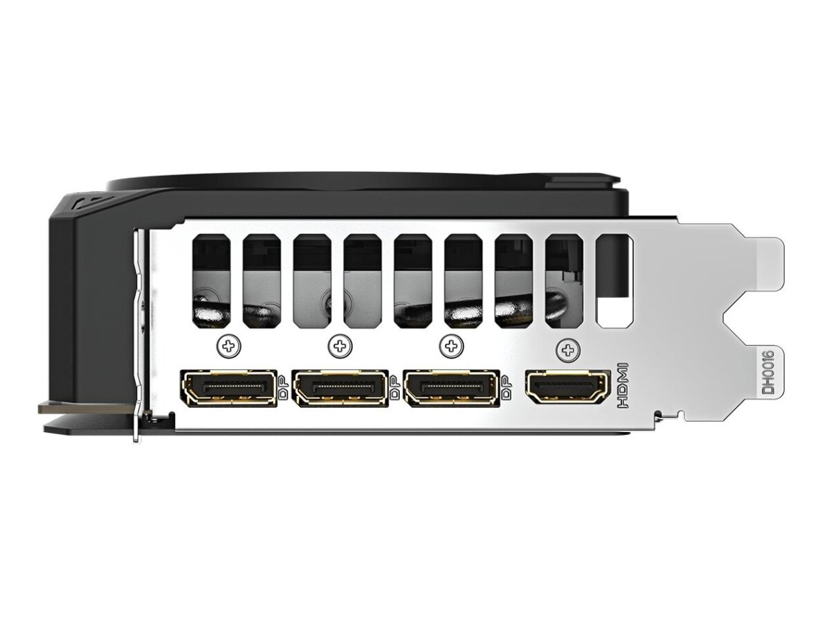 Graphics Card|GIGABYTE|NVIDIA|GeForce RTX 5080|2670 MHz|16 GB|GDDR7|256 bit|PCI Express x16 5.0|Active|GV-N5080WF3OCV2-16GD 6
