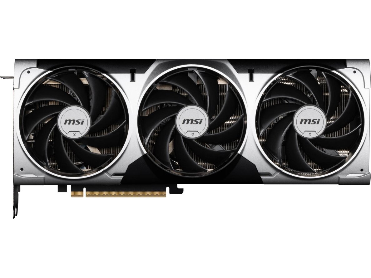 Graphics Card|MSI|NVIDIA|GeForce RTX 5080|16 GB|GDDR7|256 bit|PCI Express x16 5.0|Active|RTX508016GVEN3XOCBLK 2 Graphics Card|MSI|NVIDIA|GeForce RTX 5080|16 GB|GDDR7|256 bit|PCI Express x16 5.0|Active|RTX508016GVEN3XOCBLK 2