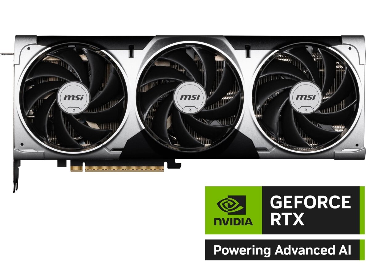 Graphics Card|MSI|NVIDIA|GeForce RTX 5080|16 GB|GDDR7|256 bit|PCI Express x16 5.0|Active|RTX508016GVEN3XOCBLK 3 Graphics Card|MSI|NVIDIA|GeForce RTX 5080|16 GB|GDDR7|256 bit|PCI Express x16 5.0|Active|RTX508016GVEN3XOCBLK 3