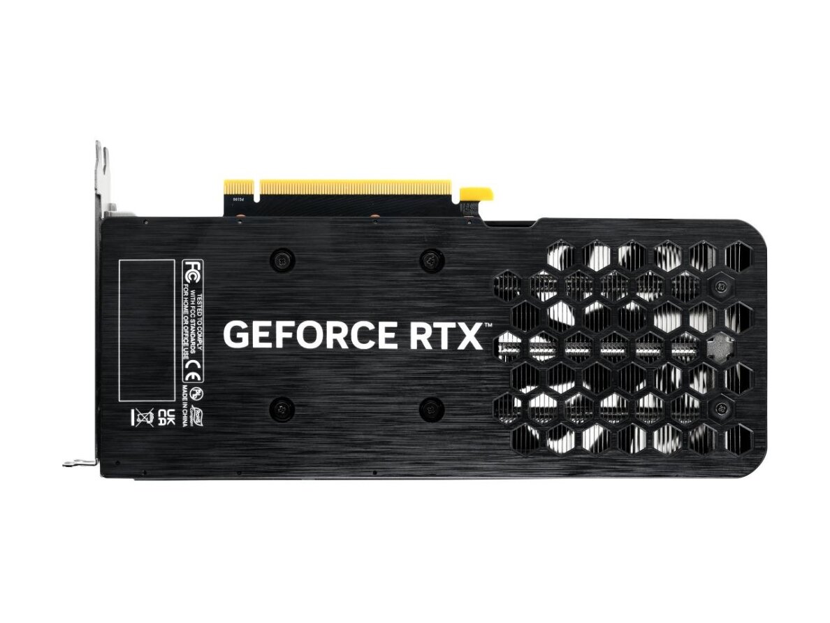 Graphics Card|PALIT|NVIDIA|GeForce RTX 3060|1320 MHz|12 GB|GDDR6|192 bit|PCI Express 4.0|Active|NE63060U19K9-PG190L 2