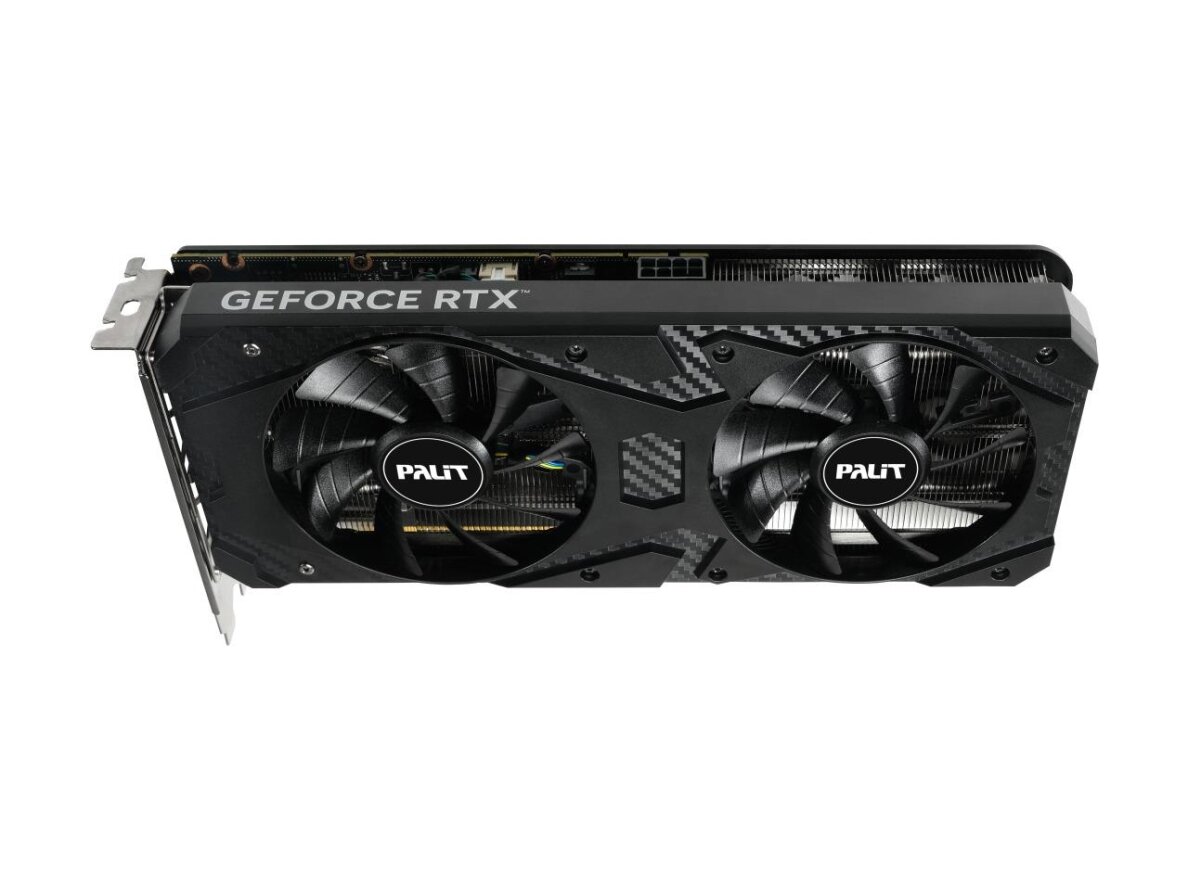 Graphics Card|PALIT|NVIDIA|GeForce RTX 3060|1320 MHz|12 GB|GDDR6|192 bit|PCI Express 4.0|Active|NE63060U19K9-PG190L 6 Graphics Card|PALIT|NVIDIA|GeForce RTX 3060|1320 MHz|12 GB|GDDR6|192 bit|PCI Express 4.0|Active|NE63060U19K9-PG190L 6