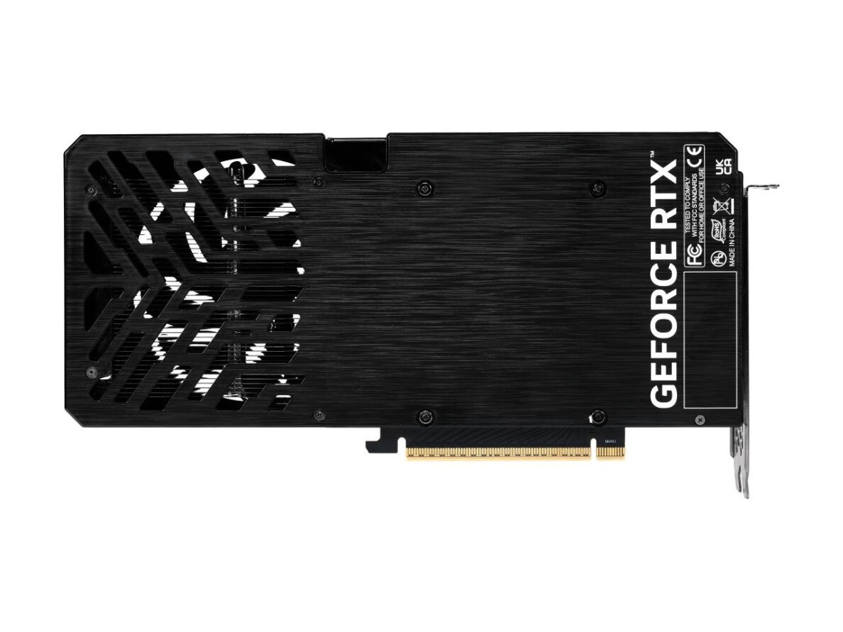 Graphics Card|PALIT|NVIDIA|GeForce RTX 5060|2280 MHz|8 GB|GDDR7|128 bit|PCI Express 5.0|Active|NE75060V19P1-GB2051L 2 Graphics Card|PALIT|NVIDIA|GeForce RTX 5060|2280 MHz|8 GB|GDDR7|128 bit|PCI Express 5.0|Active|NE75060V19P1-GB2051L 2