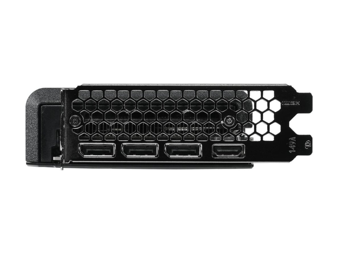 Graphics Card|PALIT|NVIDIA|GeForce RTX 5060|2280 MHz|8 GB|GDDR7|128 bit|PCI Express 5.0|Active|NE75060V19P1-GB2051L 3 Graphics Card|PALIT|NVIDIA|GeForce RTX 5060|2280 MHz|8 GB|GDDR7|128 bit|PCI Express 5.0|Active|NE75060V19P1-GB2051L 3