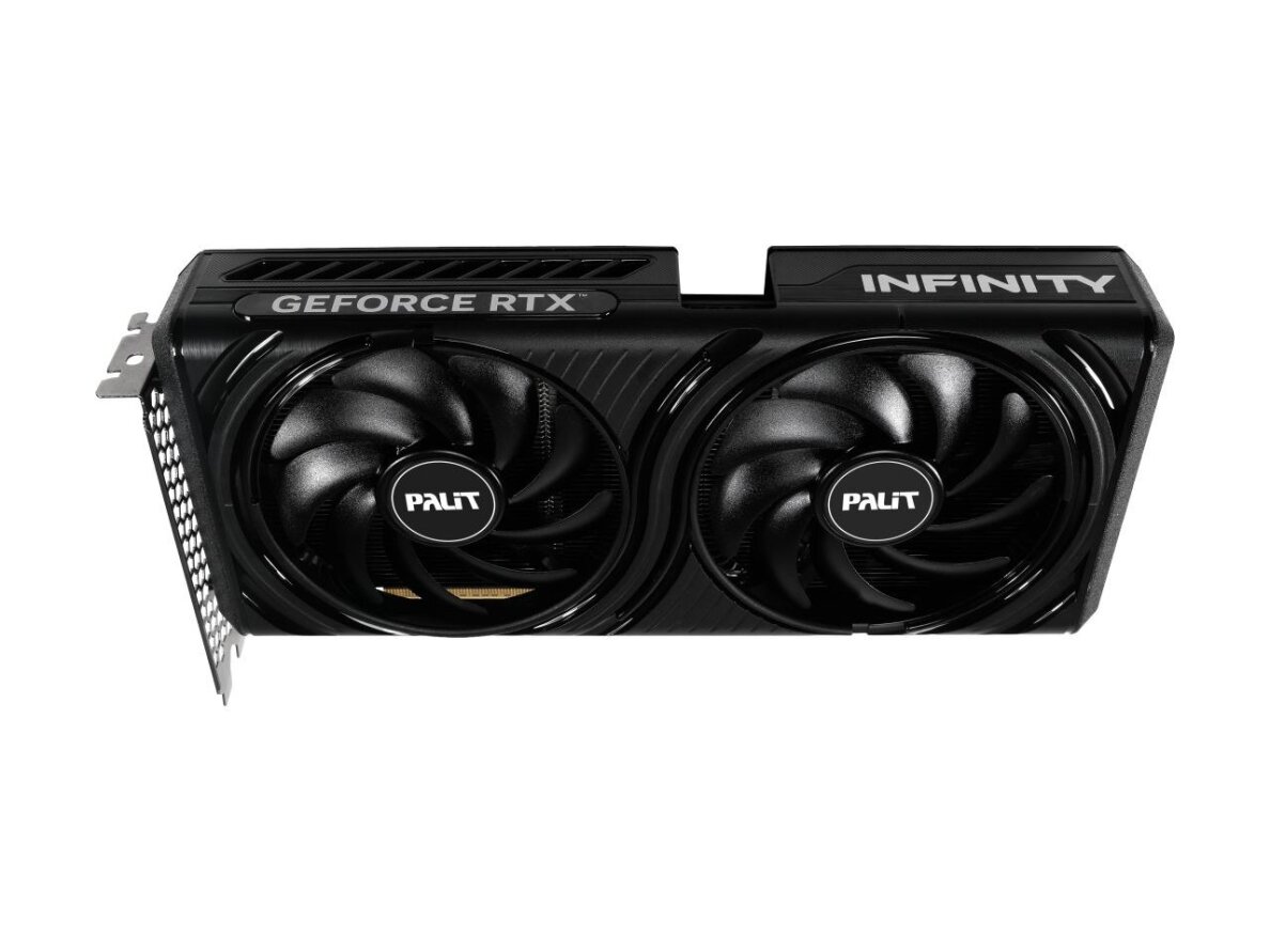 Graphics Card|PALIT|NVIDIA|GeForce RTX 5060|2280 MHz|8 GB|GDDR7|128 bit|PCI Express 5.0|Active|NE75060V19P1-GB2051L 5 Graphics Card|PALIT|NVIDIA|GeForce RTX 5060|2280 MHz|8 GB|GDDR7|128 bit|PCI Express 5.0|Active|NE75060V19P1-GB2051L 5