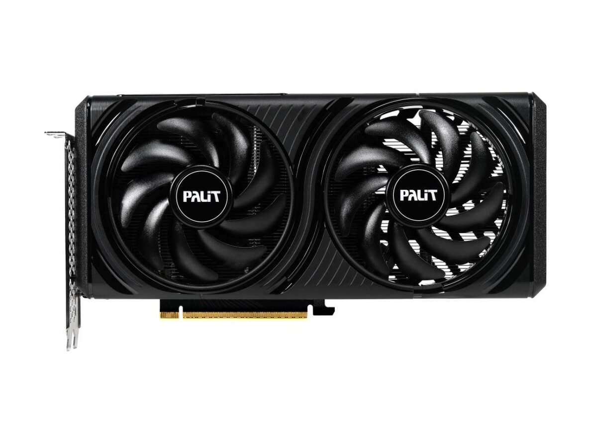 Graphics Card|PALIT|NVIDIA|GeForce RTX 5060|2280 MHz|8 GB|GDDR7|128 bit|PCI Express 5.0|Active|NE75060V19P1-GB2051L