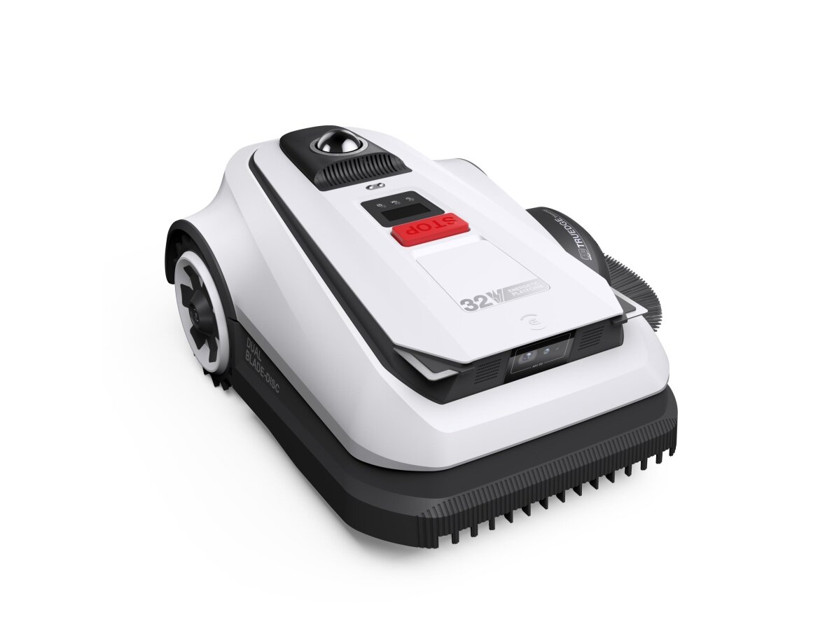 GRASS MOWER ROBOT LIDAR PRO/GOAT A1600 LIDAR PRO MOVA 1 GRASS MOWER ROBOT LIDAR PRO/GOAT A1600 LIDAR PRO MOVA 1