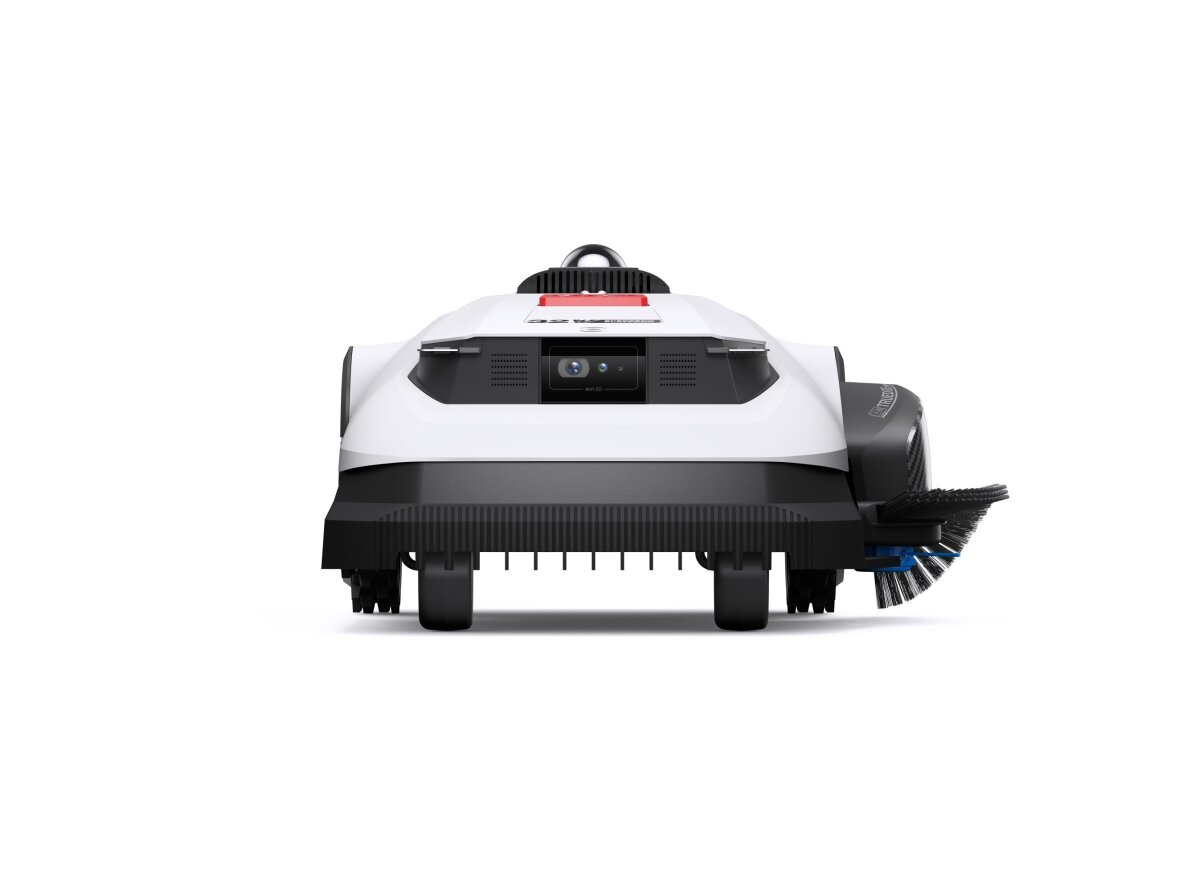 GRASS MOWER ROBOT LIDAR PRO/GOAT A1600 LIDAR PRO MOVA 6 GRASS MOWER ROBOT LIDAR PRO/GOAT A1600 LIDAR PRO MOVA 6