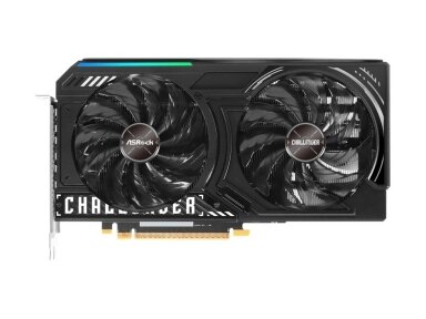 Graphics Card|ASROCK|Intel Arc B570|10 GB|GDDR6|160 bit|PCIE 4.0 8x|GPU 2610 MHz|Dual Slot Fansink|1xHDMI|3xDisplayPort|B570CL10GO