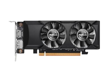 Graphics Card|ASROCK|Intel|Arc A310|2000 MHz|4 GB|GDDR6|64 bit|PCI Express x8 4.0|Active|A310LP4G