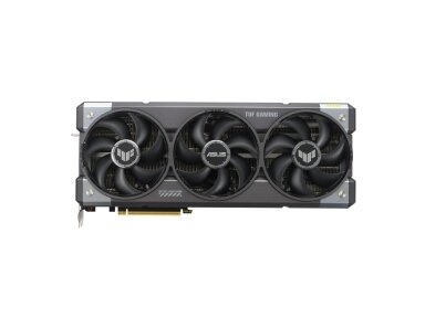 Graphics Card|ASUS|NVIDIA GeForce RTX 5080|16 GB|GDDR7|256 bit|PCIE 5.0 16x|Triple slot Fansink|2xHDMI|3xDisplayPort|TUF-RTX5080-O16G-GAMING