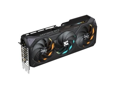 Graphics Card|GIGABYTE|NVIDIA GeForce RTX 5070 Ti|16 GB|GDDR7|256 bit|PCIE 5.0 16x|1xHDMI|3xDisplayPort|N507TGAMINGOC-16GD1.0