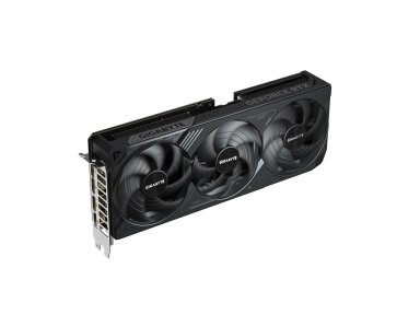 Graphics Card|GIGABYTE|NVIDIA GeForce RTX 5070 Ti|16 GB|GDDR7|256 bit|PCIE 5.0 16x|Triple slot Fansink|1xHDMI|3xDisplayPort|GV-N507TWF3OC-16GD1.0