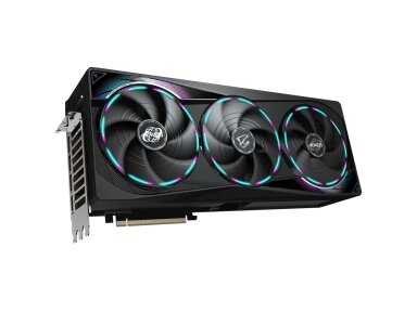 Graphics Card|GIGABYTE|NVIDIA GeForce RTX 5080|16 GB|GDDR7|256 bit|PCIE 5.0 16x|GPU 2617 MHz|Dual Slot Fansink|1xHDMI|3xDisplayPort|GV-N5080AORUSM-16GD1.0