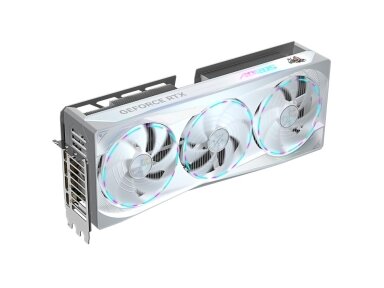 Graphics Card|GIGABYTE|NVIDIA GeForce RTX 5080|16 GB|GDDR7|256 bit|PCIE 5.0 16x|GPU 2617 MHz|Dual Slot Fansink|1xHDMI|3xDisplayPort|GV-N5080AORUSMICE-16GD