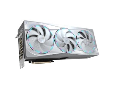 Graphics Card|GIGABYTE|NVIDIA GeForce RTX 5080|16 GB|GDDR7|256 bit|PCIE 5.0 16x|GPU 2617 MHz|Dual Slot Fansink|1xHDMI|3xDisplayPort|GV-N5080AORUSMICE-16GD