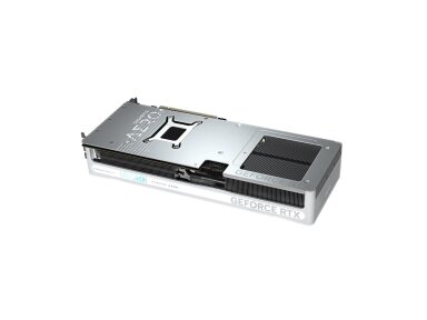 Vaizdo plokštė Gigabyte GeForce RTX 5080 Aero OC SFF 16GB GDDR7 Graphics Card