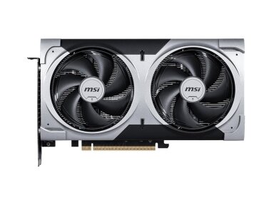 Graphics Card|MSI|NVIDIA GeForce RTX 5060 Ti|16 GB|GDDR7|128 bit|PCIE 5.0 16x|Dual Slot Fansink|5060TI16GVENTUS2XOCPLUS