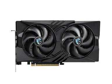 Graphics Card|MSI|NVIDIA GeForce RTX 5060|8 GB|GDDR7|128 bit|PCIE 5.0 16x|Dual Slot Fansink|RTX50608GGAMINGOC