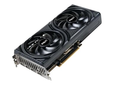 Graphics Card|PALIT|NVIDIA|GeForce RTX 5060|2280 MHz|8 GB|GDDR7|128 bit|PCI Express 5.0|Active|NE75060V19P1-GB2063L