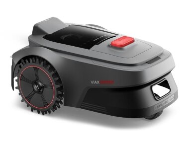 GRASS MOWER ROBOT MOVA/VIAX 300 MVVV1200 DREAME